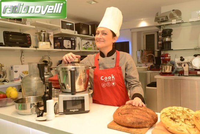 Da Radionovelli diventi uno Chef!