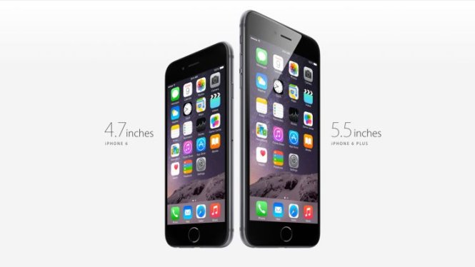 26 Settembre 2014 Prenotazioni iPhone 6