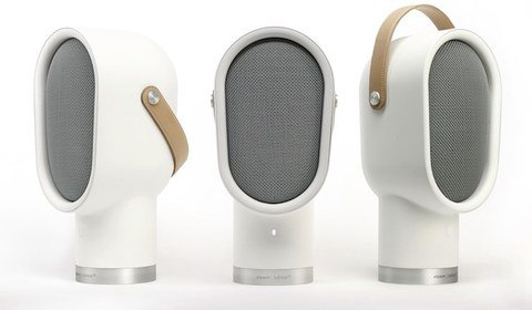 Elipson LENNY e TIMBER: diffusori audio Bluetooth tra qualità e stile