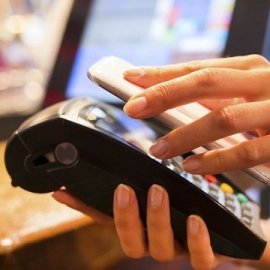 MasterCard si allea con le banche per i pagamenti Contactless