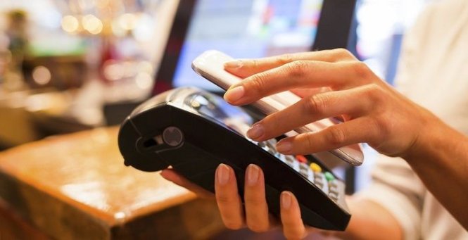 MasterCard si allea con le banche per i pagamenti Contactless