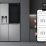 LG GSXV91MCAE Frigorifero Smart Side by Side InstaView™ Door-in-Door™