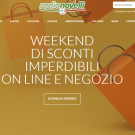 Weekend di sconti imperdibili!