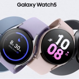 Samsung Galaxy Watch5