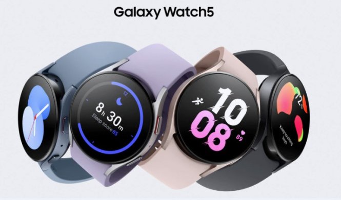 Samsung Galaxy Watch5