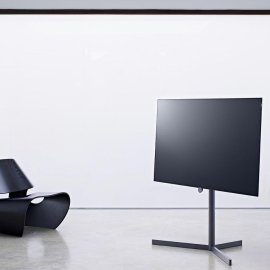 Loewe : arriva la nuova serie BILD.  Nuovi televisori dall'audio spettacolare e a un prezzo rivoluzionario.