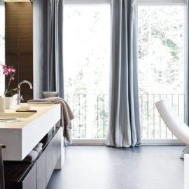 Grohe: la spa in casa!