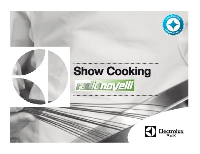 Show Cooking