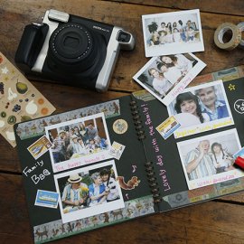 Nell’era del digitale, la fotografia si reinventa con Instax! Scopri come da Radionovelli