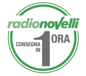 Radionovelli Roma One Hour