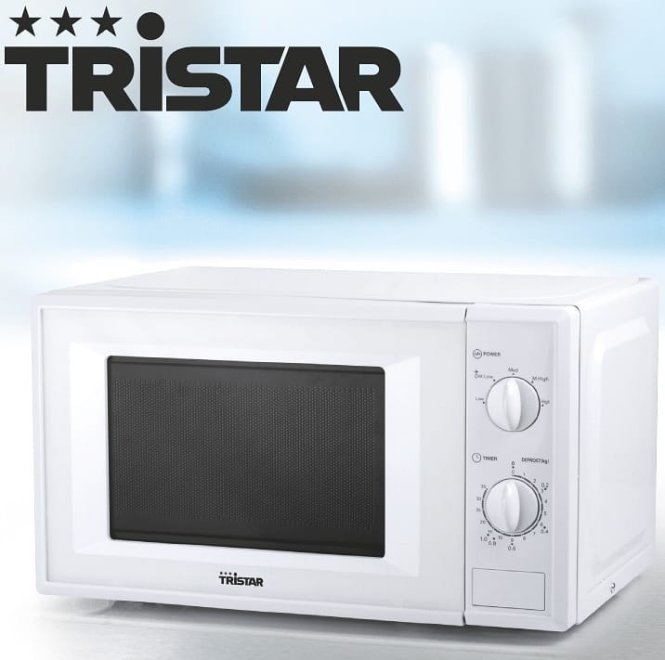 Forno Microonde Tristar