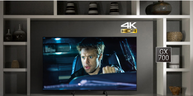 Panasonic 65 pollici 4K a 1099 euro !!!