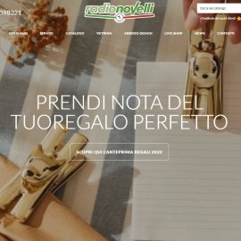 Idee Regalo per il Tuo Natale 2022!