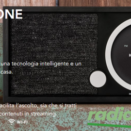 Tivoli Audio One Digital: Qualità Essenziale.