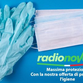 Sanificazioni e Prevenzione per Covid-19