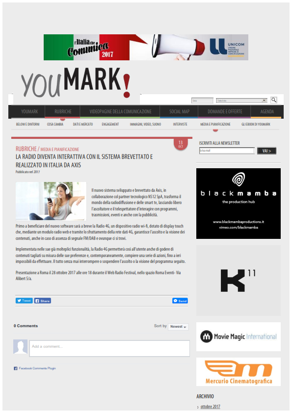 Youmark