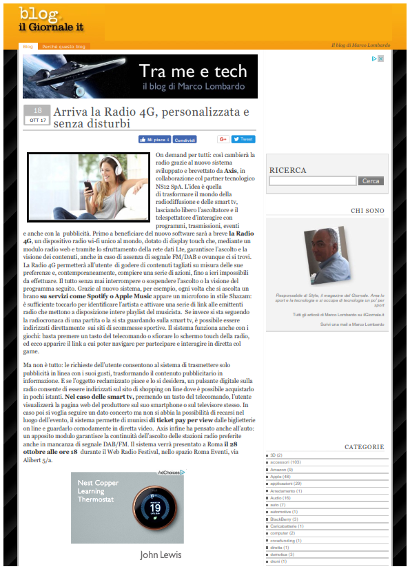 Blog.Ilgiornale.it