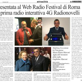 Corriere di Roma