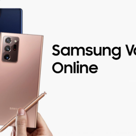 Samsung Online Value da Radionovelli