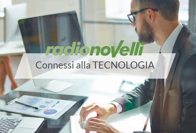 Stai aggiornando il sistema informatico del tuo Ufficio?