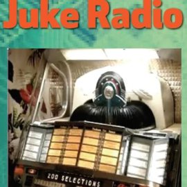 Juke Radio by Paolo Novelli