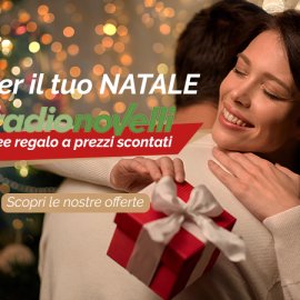 Idee Regalo 2024 per un Natale con Stile!